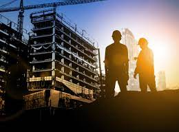 Pacote construção civil: NR – 18 + NR – 35